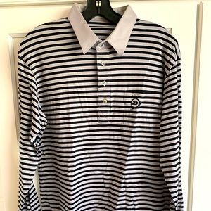 Dunlop Golf Shirt LS EUC